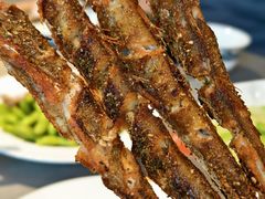 -羊门客在·烤盐池滩羊·川菜