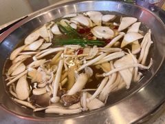 -芭夯兔·无骨兔汤锅(华阳店)