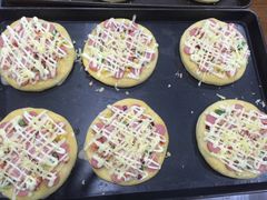 -欢誉友谊西饼店(总店)