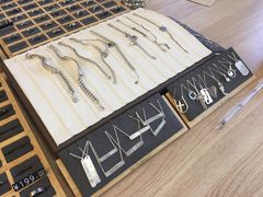 -鈊藝銀匠·银饰DIY工作室(永庆坊店)