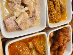 -日日鲜自助餐厅(小公园店)