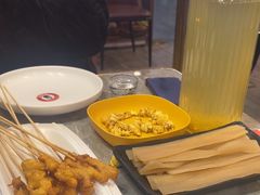 -老佛爷正宗铜炉蛙锅(五道口店)