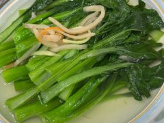 盐水菜心-茂港柏香(侨港路店)