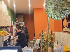 -春莱·老挝咖啡·泰式奶茶(钟楼店)