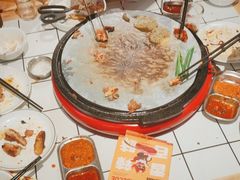 -酒拾烤肉(奥体天虹店)