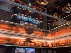-西塔老太太泥炉烤肉(上海七宝领展广场店)