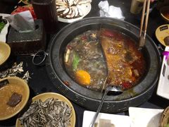 -唇辣号重庆老火锅(燕郊鑫乐汇店)