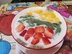 -甜心妈妈·榴莲星级糖水(北京路总店)