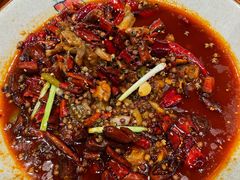 -水煮三国·川鲁江湖菜(香山店)