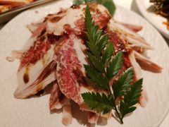 -缘·金家烤鳗鱼(西塔总店)