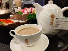 -湊湊火锅·茶憩(打浦桥日月光店)