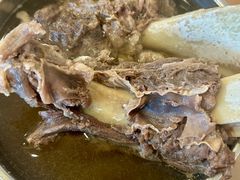 -老牌依强牛肉店(达道总店)