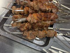 -张记烤羊腿(北花园店)