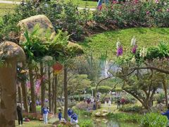 -人民公园(罗湖区)