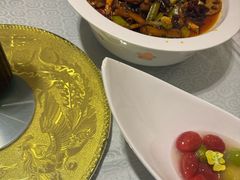 -辣婆婆(航天桥店)