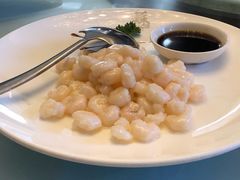 清炒河虾仁-苏浙汇(朝外店)