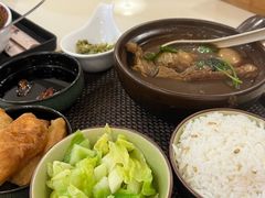 -本味轩精品茶餐厅(黄山路店)