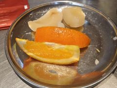 -合易泓烤肉•首创生椰大油边(宁山路店)