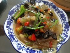 -水香园·中国徽菜名店(紫霞大道店)