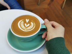 -Line 咖啡(石厦花园店)