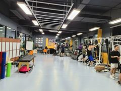 -天型健身工作室(大学城店)