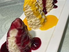 -蓬川食府(金海道店)