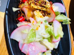 -王妈热卤·川味馆(海昌店)