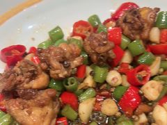 -志明眷村·台式融合菜·宵夜