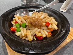 -顺福苑·新派淮扬菜