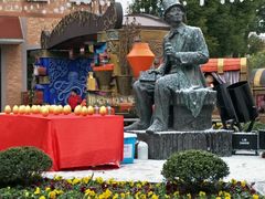 -安徒生童话乐园