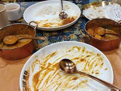 -清真· AL-JANNAT 佳纳特餐厅(仙林店)