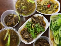 牛排-好成财牛排馆(涂门街总店)