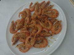 -庆山饭店·海鲜饺子家常菜(北戴河黑石路店)