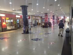 -泉汇购物广场(大沽南路店)