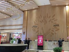 -白桦林温泉谷