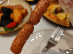 -乐凯撒披萨(欢乐颂购物中心店)