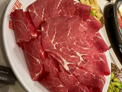 -蜀记火锅(南街店)