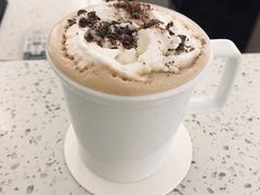 -Onirii Coffee(长乐路店)