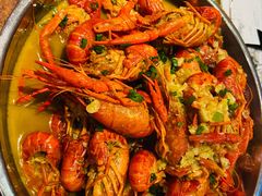 -云晓光头烧烤吧(新大陆广场店)