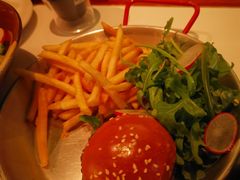 -The BREW·酿餐厅(浦东嘉里大酒店)