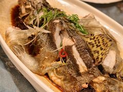 -扬州香格里拉·香宫中餐厅