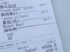 -Alimentari早午餐(安福路店)