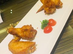 -豪客来牛排(府河店)