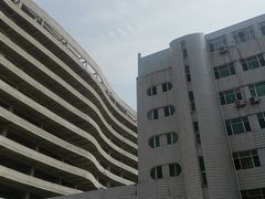-中国人民解放军空军特色医学中心(空军总医院)