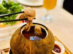 -尚一汤·粤菜海鲜(环球港店)