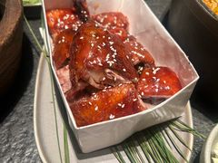 -三出山火锅(南京万象天地店)