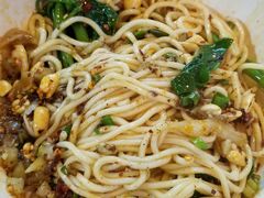 -秦云老太婆摊摊面(观音桥店)