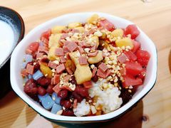-妙味招领四川冒菜(工农新村店)
