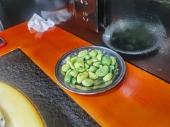 -老姐石板烧烤+铜炭火锅(总店)
