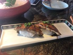 -炙柒Sekinana·精致料理 烧鸟·铁板烧(海上世界店)